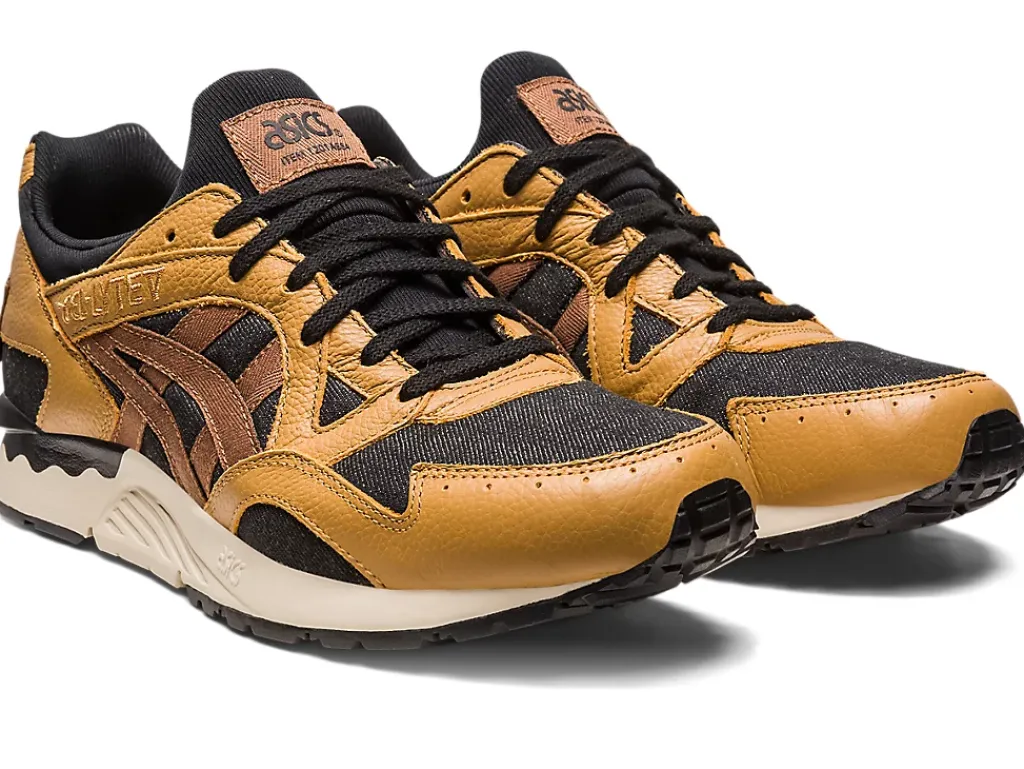 ASICS GEL-LYTE V MODERN PATCHWORK-Women GEL-LYTE V|Unisex