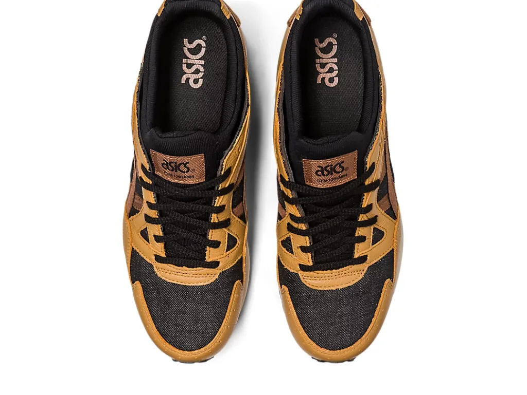 ASICS GEL-LYTE V MODERN PATCHWORK-Women GEL-LYTE V|Unisex
