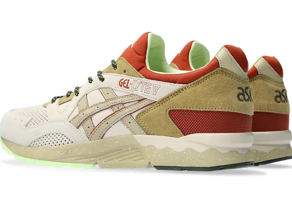 ASICS GEL-LYTE V RETROTRAIL-Women GEL-LYTE V|Unisex