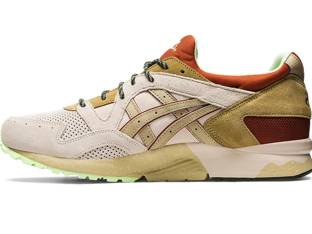 ASICS GEL-LYTE V RETROTRAIL-Women GEL-LYTE V|Unisex