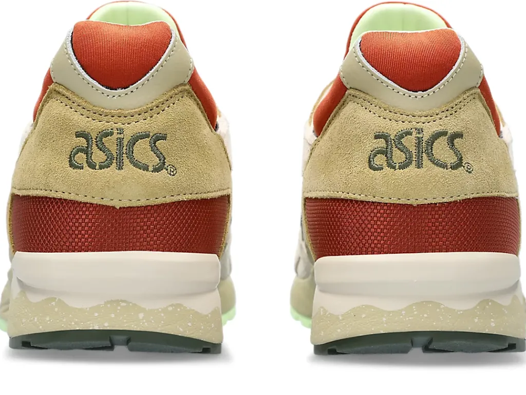 ASICS GEL-LYTE V RETROTRAIL-Women GEL-LYTE V|Unisex