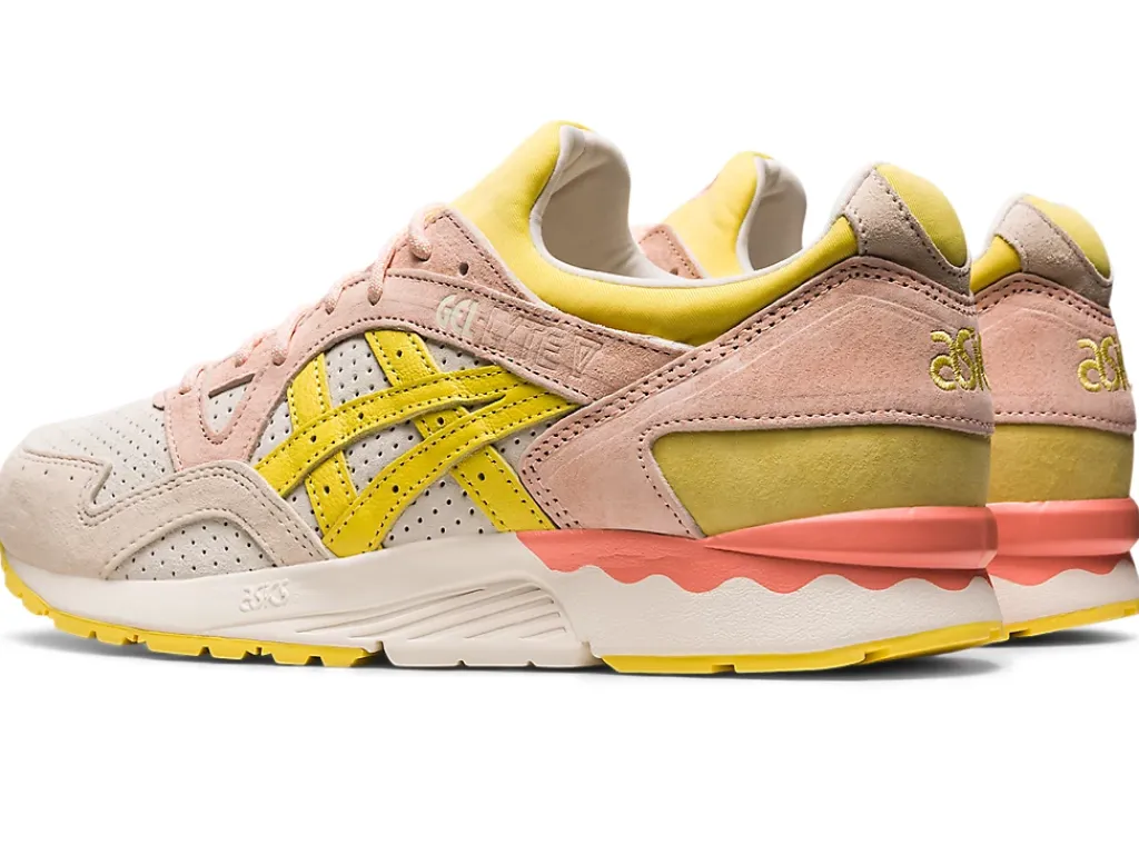 ASICS GEL-LYTE V SPRING IN JAPAN-Women GEL-LYTE V|Unisex
