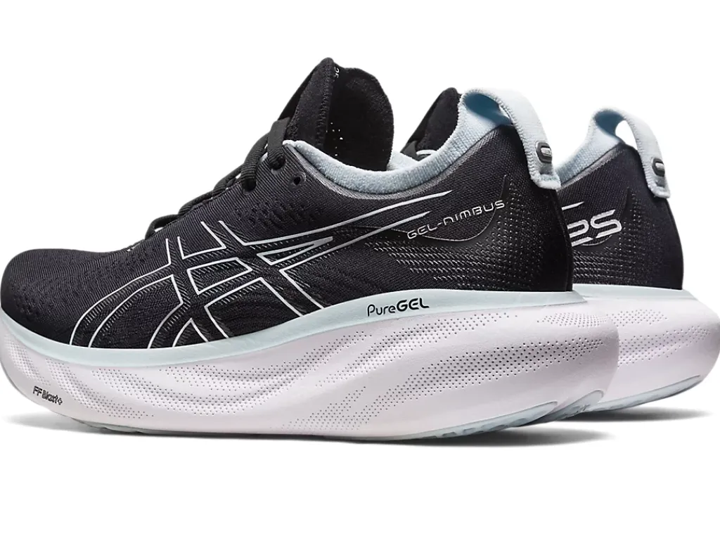 ASICS GEL-NIMBUS 25-Women Neutral|Underpronation