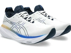 ASICS GEL-NIMBUS 25-Men Running Shoes|Semi-Annual Sale