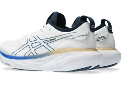 ASICS GEL-NIMBUS 25-Men Running Shoes|Semi-Annual Sale