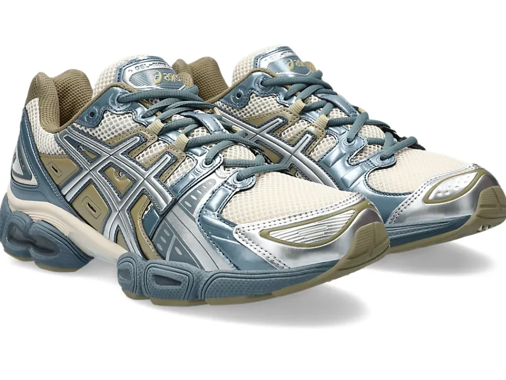 ASICS GEL-NIMBUS 9-Women Unisex|Women