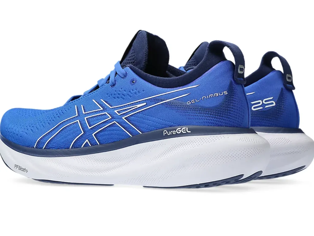 ASICS GEL-NIMBUS 25-Men Running Shoes|Semi-Annual Sale