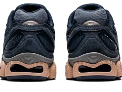 ASICS GEL-NIMBUS 9-Women Unisex|Semi-Annual Sale