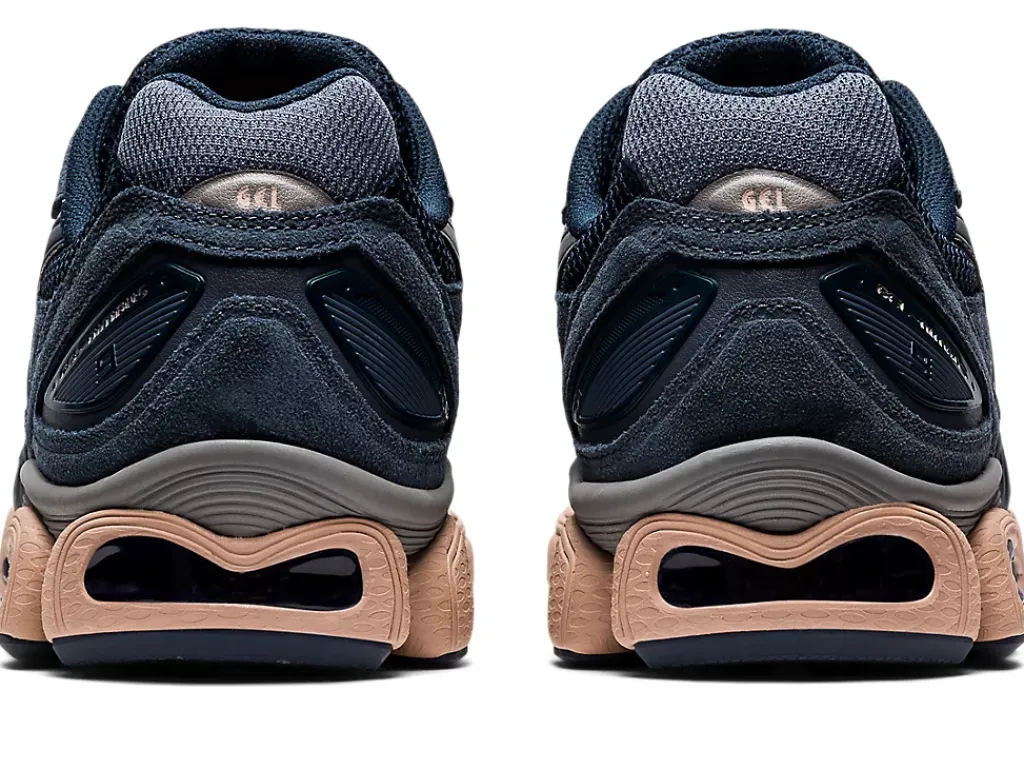 ASICS GEL-NIMBUS 9-Women Unisex|Semi-Annual Sale