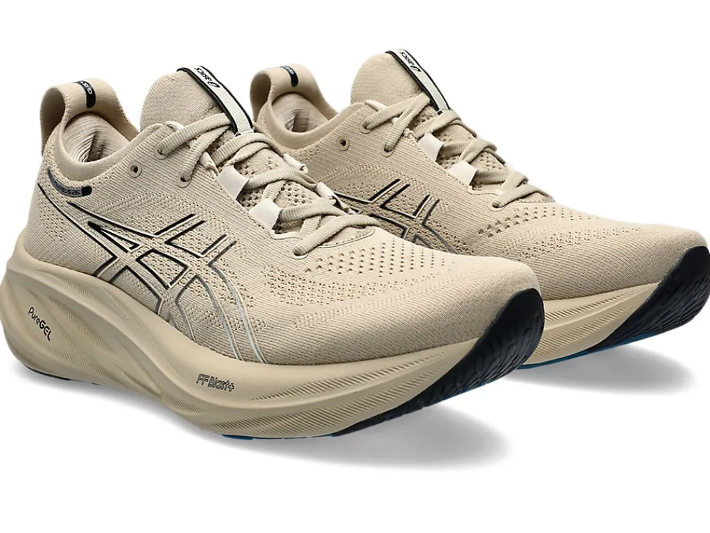 ASICS GEL-NIMBUS 26-Men Underpronation|Running Shoes