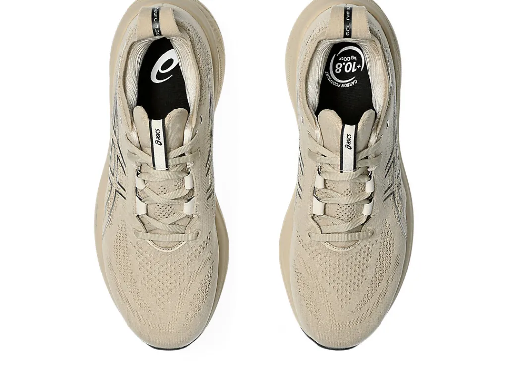 ASICS GEL-NIMBUS 26-Men Underpronation|Running Shoes