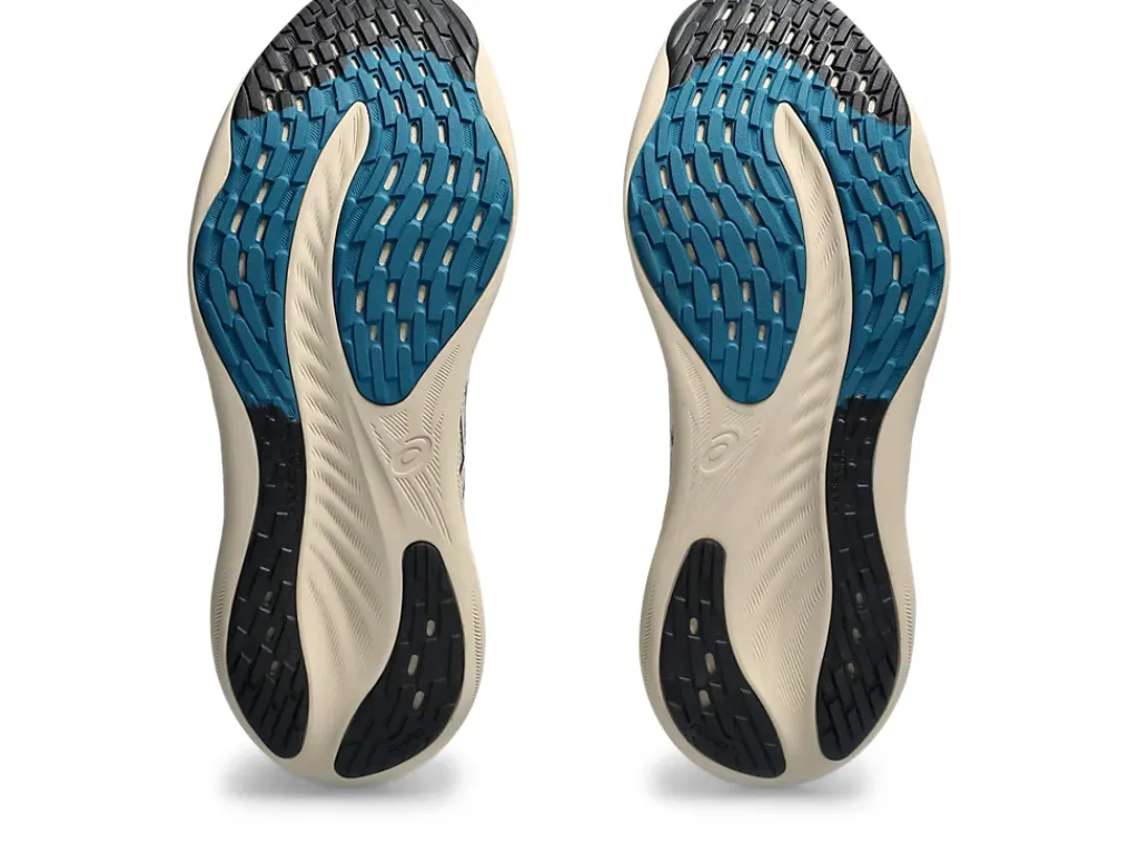 ASICS GEL-NIMBUS 26-Men Underpronation|Running Shoes