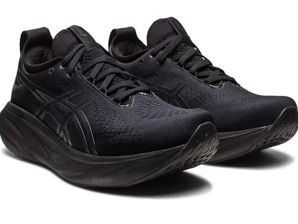 ASICS GEL-NIMBUS 25-Women Neutral|Underpronation