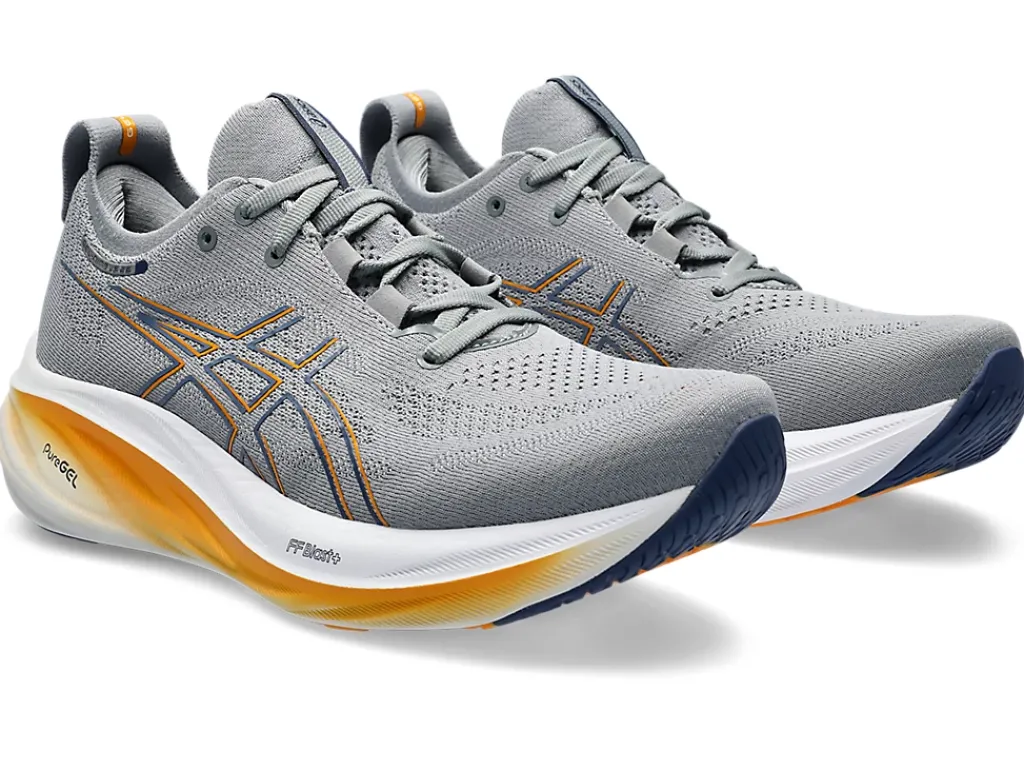 ASICS GEL-NIMBUS 26-Men Best Sellers|Underpronation