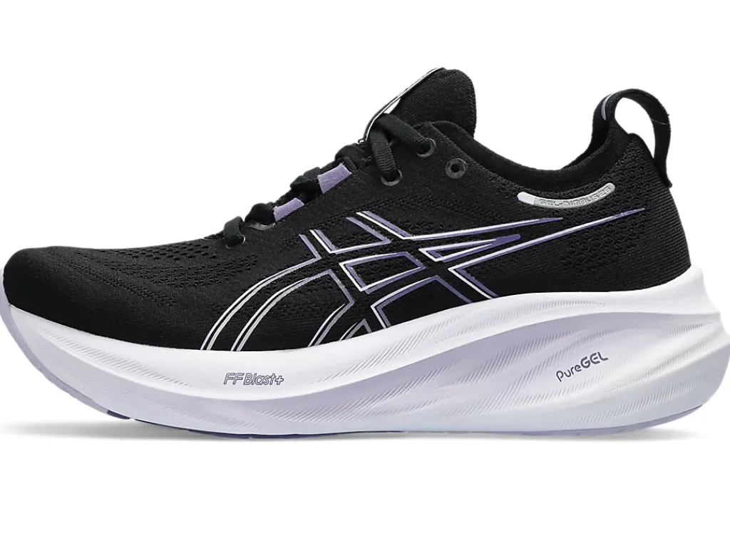 ASICS GEL-NIMBUS 26-Women Neutral|Underpronation