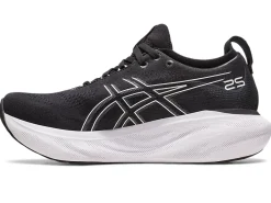 ASICS GEL-NIMBUS 25-Women Neutral|Underpronation