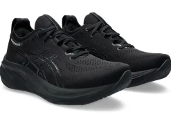 ASICS GEL-NIMBUS 26-Men Underpronation|Running Shoes