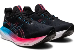 ASICS GEL-NIMBUS 25-Men Underpronation|Running Shoes