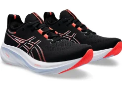 ASICS GEL-NIMBUS 26-Men Underpronation|Running Shoes