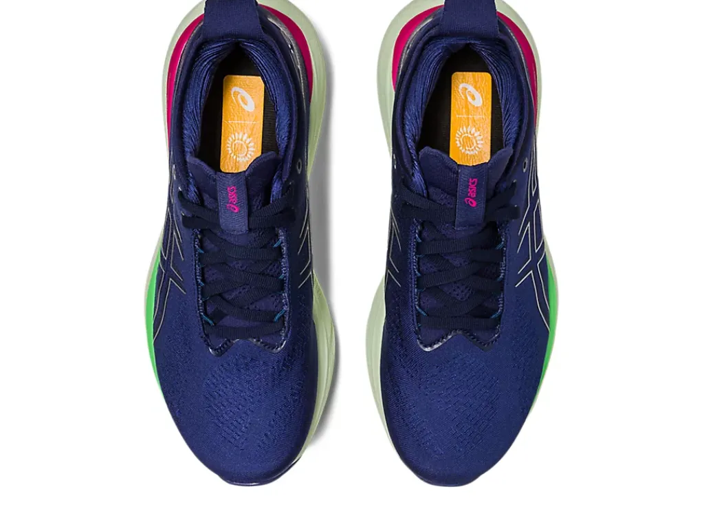 ASICS GEL-NIMBUS 25-Women Neutral|Underpronation