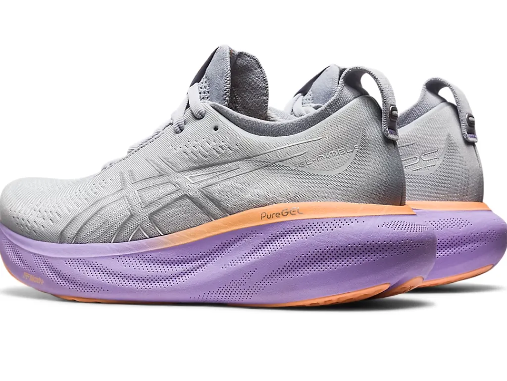 ASICS GEL-NIMBUS 25-Women Neutral|Underpronation