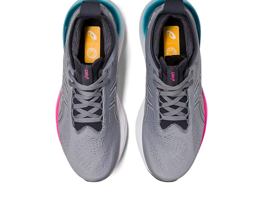 ASICS GEL-NIMBUS 25-Women Neutral|Underpronation