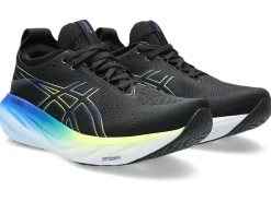 ASICS GEL-NIMBUS 25-Men Running Shoes|Semi-Annual Sale