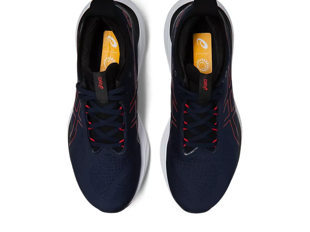 ASICS GEL-NIMBUS 25-Men Semi-Annual Sale|Running Shoes