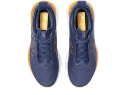 ASICS GEL-NIMBUS 25-Men Running Shoes|Semi-Annual Sale