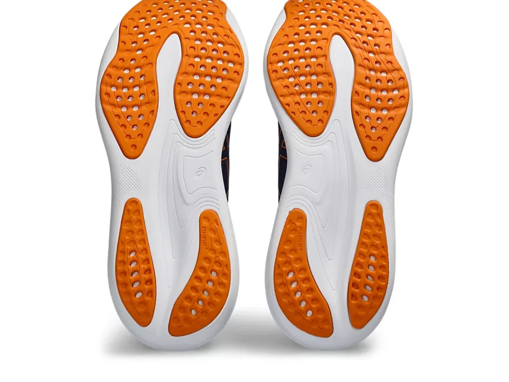 ASICS GEL-NIMBUS 25-Men Running Shoes|Semi-Annual Sale