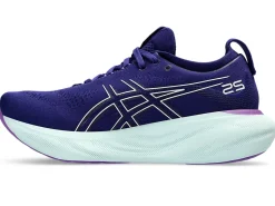ASICS GEL-NIMBUS 25-Women Neutral|Underpronation