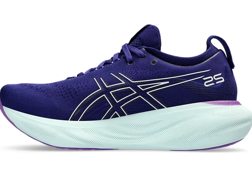 ASICS GEL-NIMBUS 25-Women Neutral|Underpronation