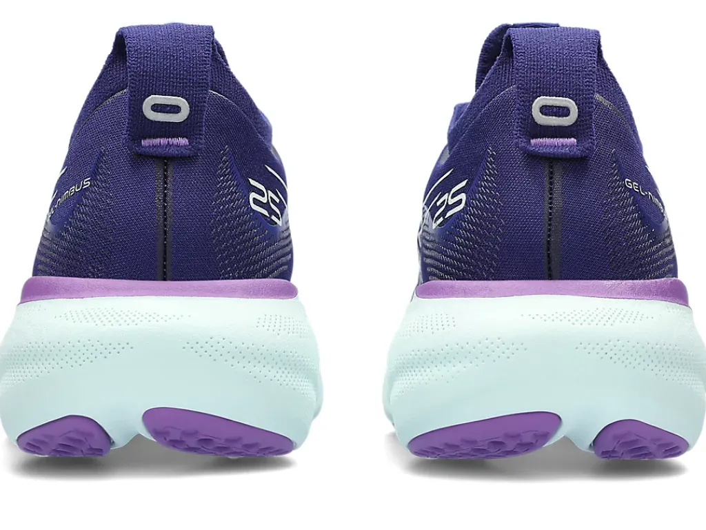 ASICS GEL-NIMBUS 25-Women Neutral|Underpronation