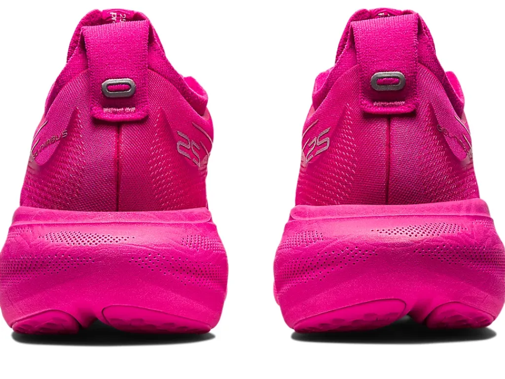 ASICS GEL-NIMBUS 25-Women Neutral|Underpronation