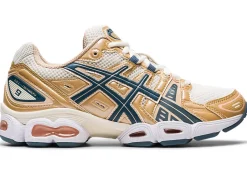 ASICS GEL-NIMBUS 9-Women Semi-Annual Sale|Best Sellers