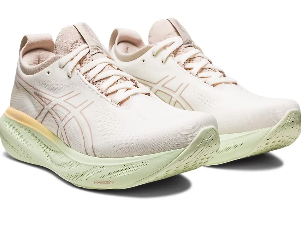 ASICS GEL-NIMBUS 25-Women Neutral|Underpronation