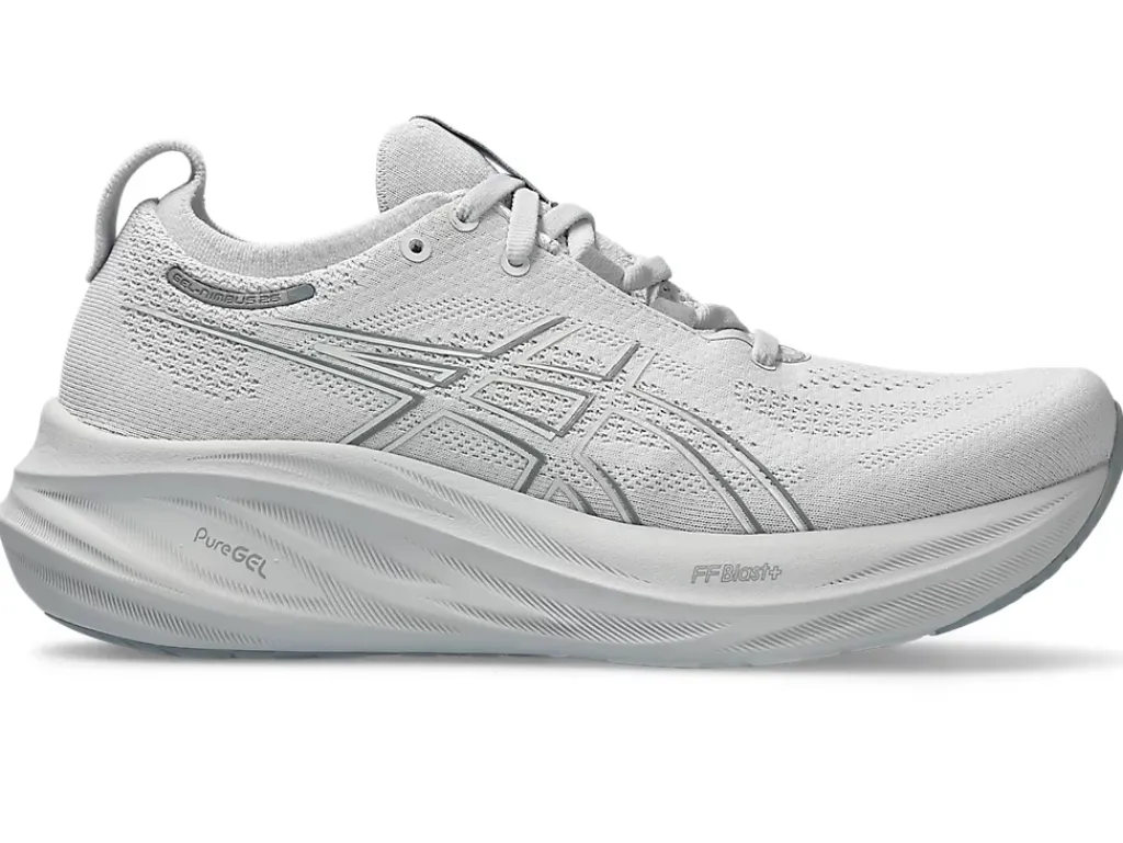 ASICS GEL-NIMBUS 26-Men Running Shoes