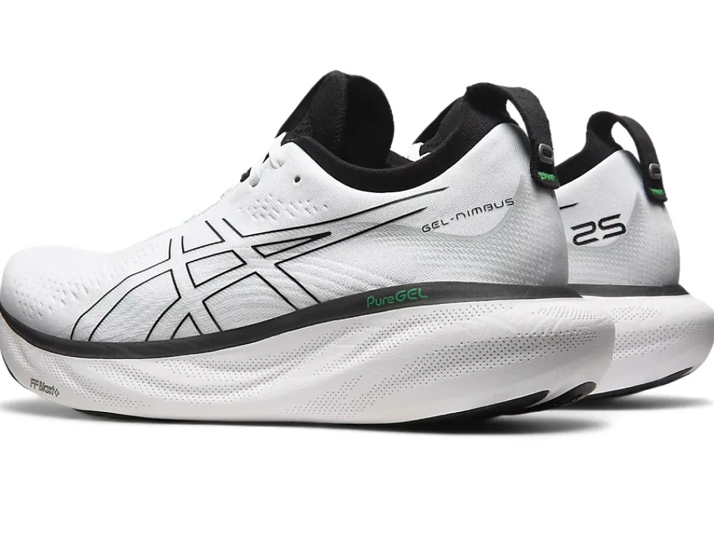 ASICS GEL-NIMBUS 25-Men Running Shoes|Semi-Annual Sale