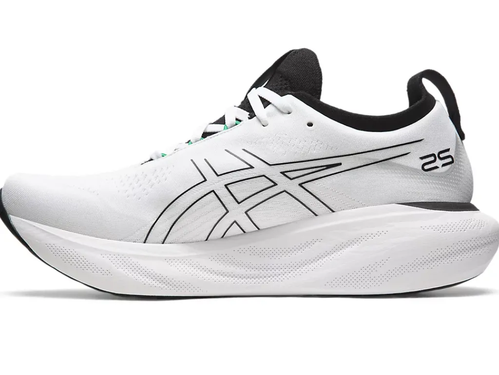ASICS GEL-NIMBUS 25-Men Running Shoes|Semi-Annual Sale