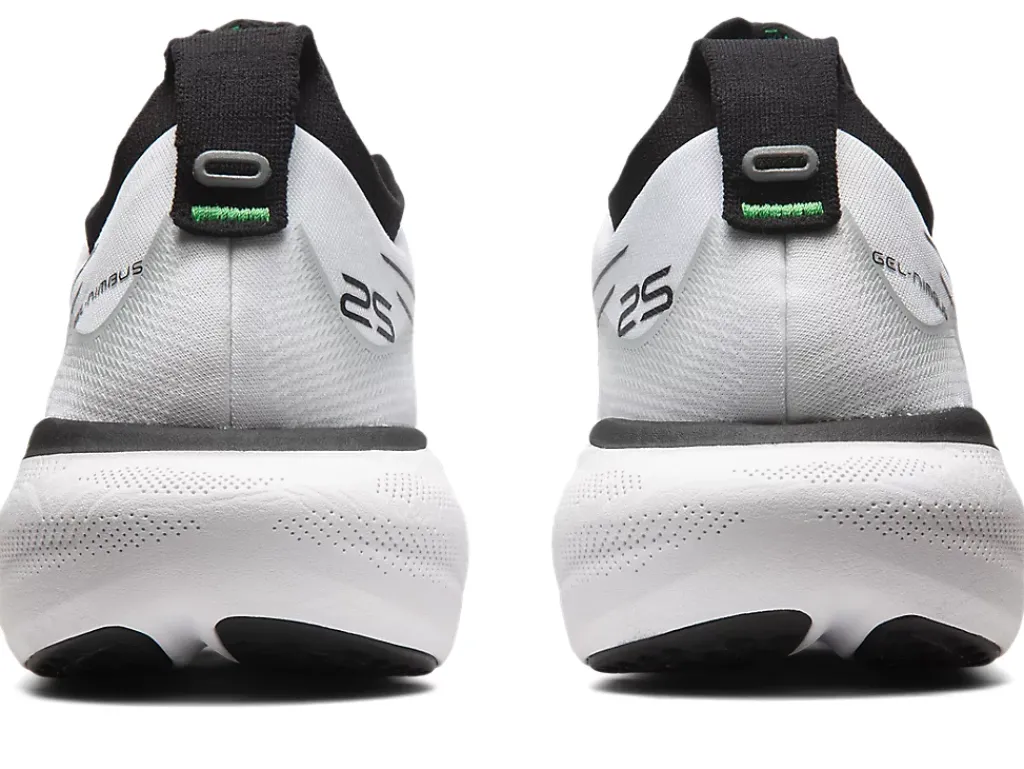 ASICS GEL-NIMBUS 25-Men Running Shoes|Semi-Annual Sale