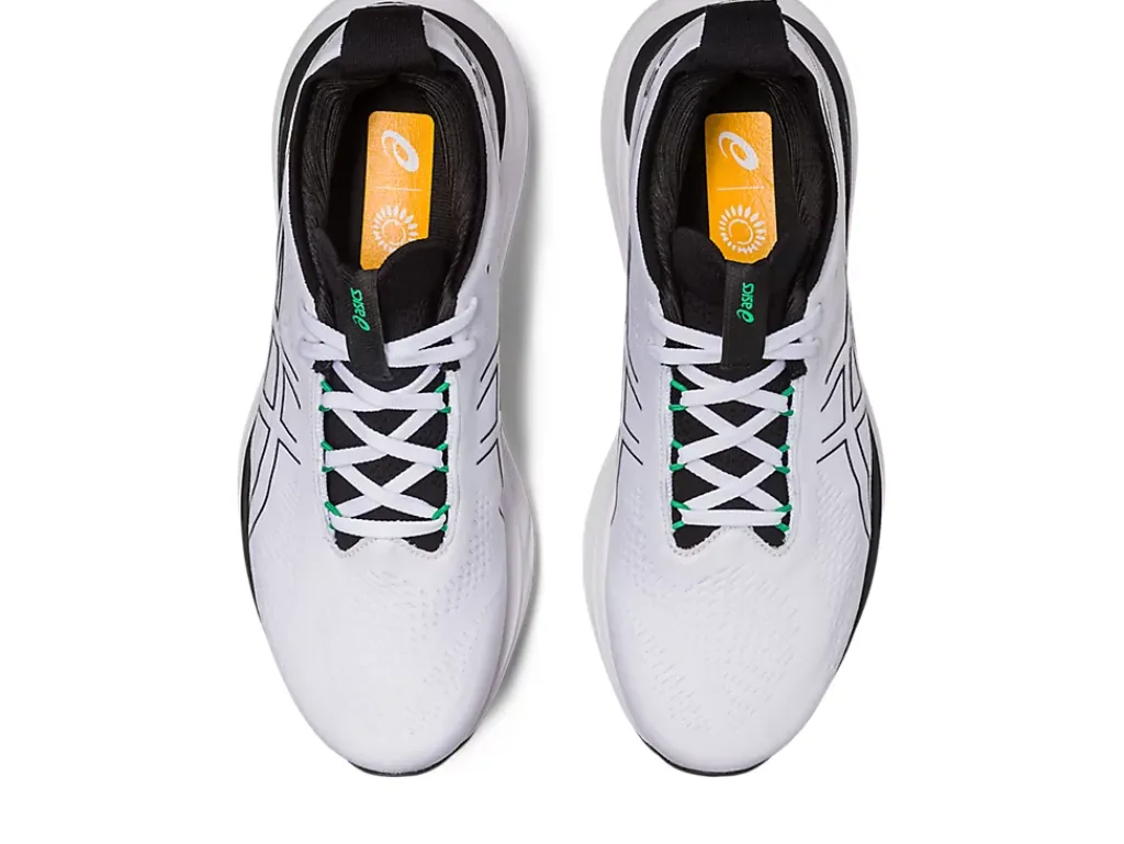 ASICS GEL-NIMBUS 25-Men Running Shoes|Semi-Annual Sale