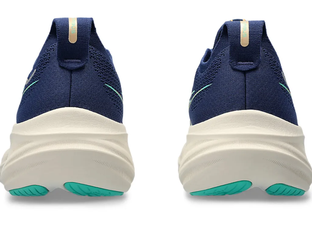 ASICS GEL-NIMBUS 26-Women Neutral|Underpronation