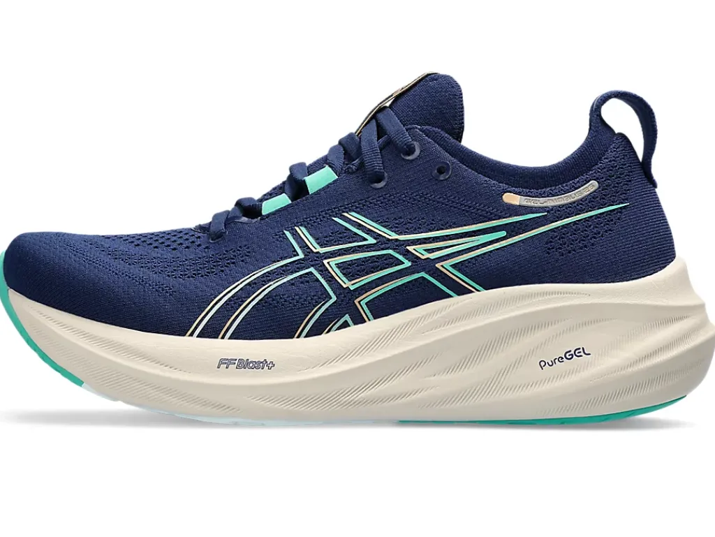 ASICS GEL-NIMBUS 26-Women Neutral|Underpronation