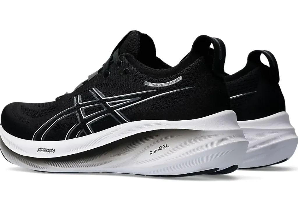 ASICS GEL-NIMBUS 26-Women Neutral|Underpronation