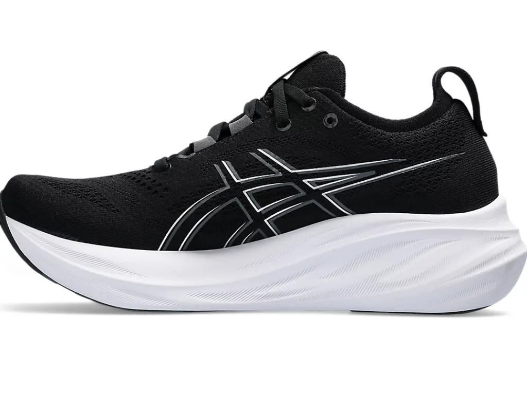 ASICS GEL-NIMBUS 26-Women Neutral|Underpronation