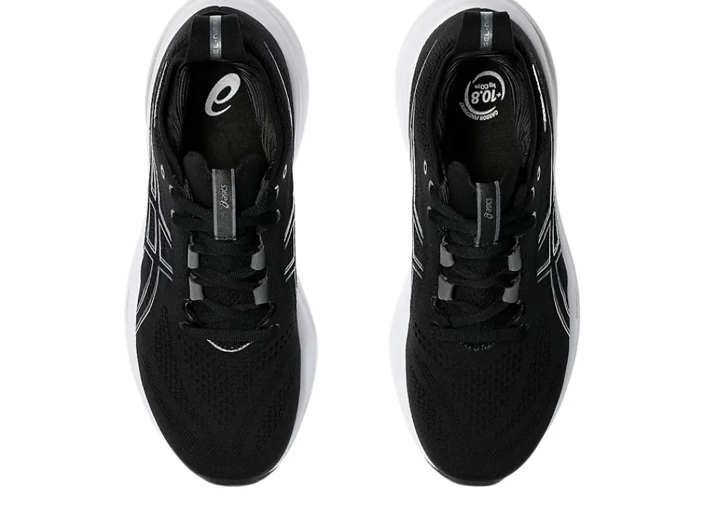 ASICS GEL-NIMBUS 26-Women Neutral|Underpronation