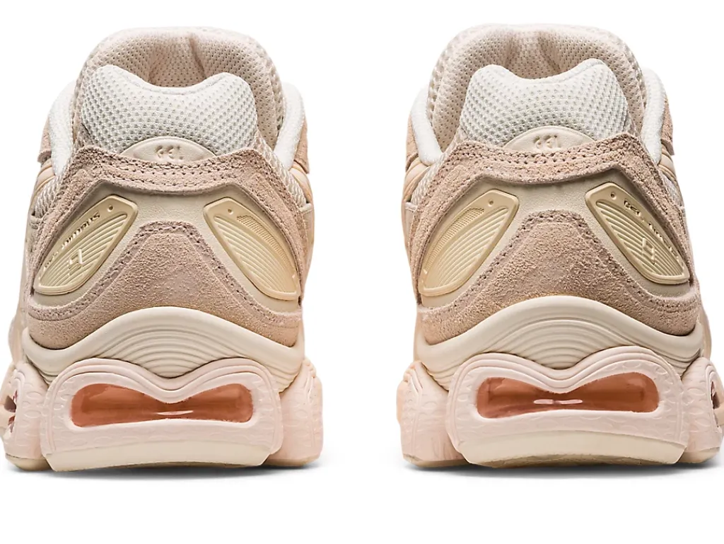 ASICS GEL-NIMBUS 9-Women Women