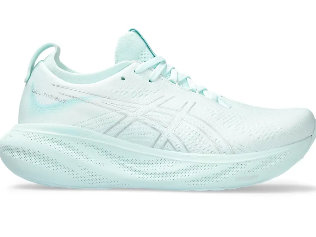 ASICS GEL-NIMBUS 25-Women Neutral|Underpronation
