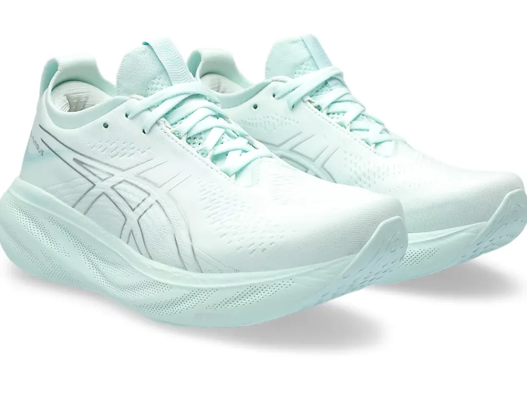ASICS GEL-NIMBUS 25-Women Neutral|Underpronation
