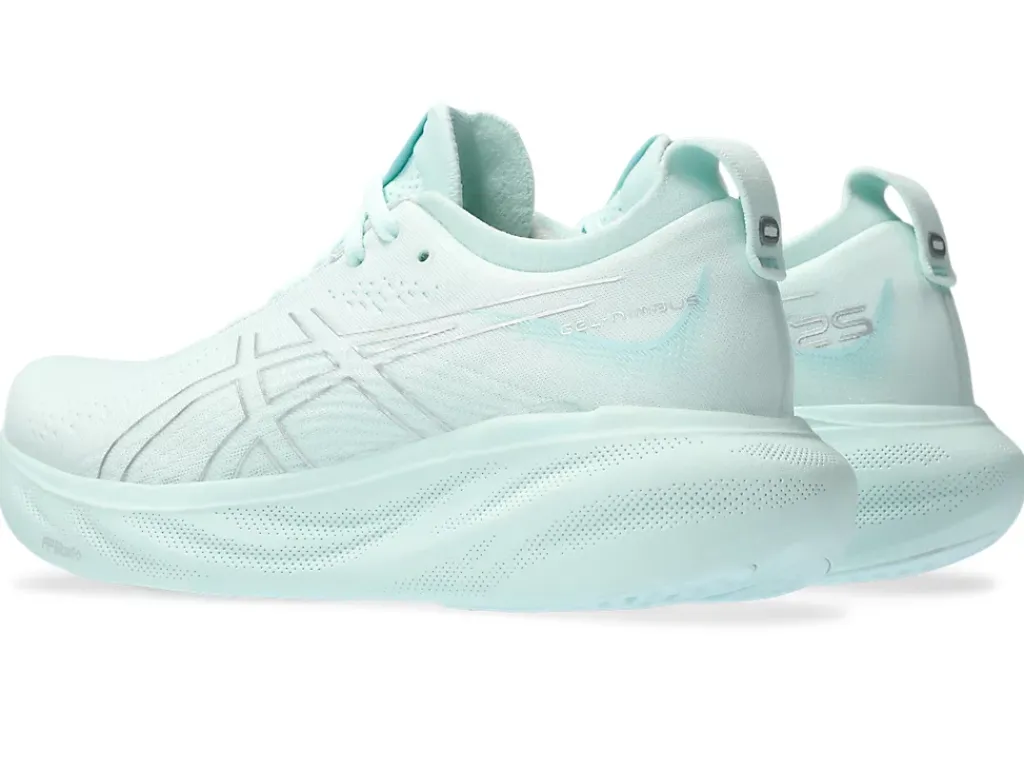 ASICS GEL-NIMBUS 25-Women Neutral|Underpronation